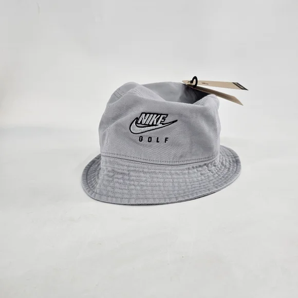 Nike Accessories Nike Golf Apex Bucket Embroidered Logo